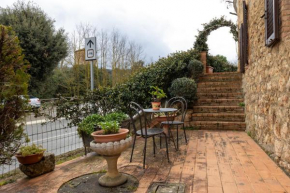 ALTIDO Enchanting Flat with Patio in Abbadia a Isola